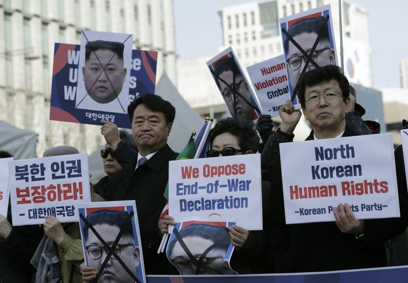 Human rights group locates North Korean execution sites