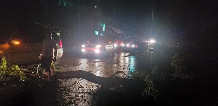 Death toll of storm in Kailali, Kanchanpur rises to two