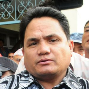 SC rules former CA member Dol Bahadur Karki guilty of corruption