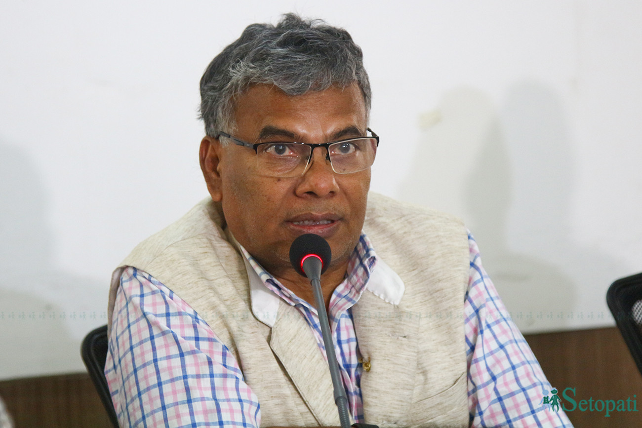 Secretaries kept me in the dark about pesticide testing: Minister Yadav